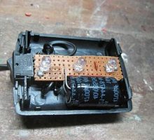 Самодельные генераторы на физических принципах